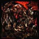 DWELLING BELOW - Wearisome Guardians DIGI